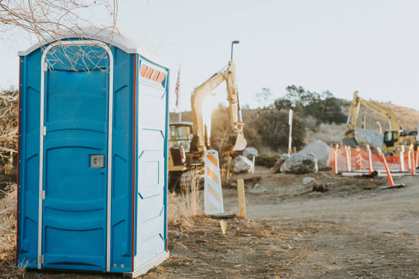 Best Emergency porta potty rental  in Mahnomen, MN