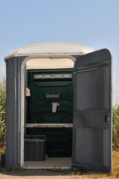 Best Sanitation services for porta potties  in Mahnomen, MN