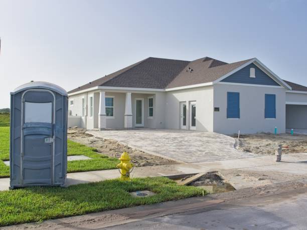 Best Best portable toilet rental  in Mahnomen, MN